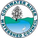 Coldwater logo